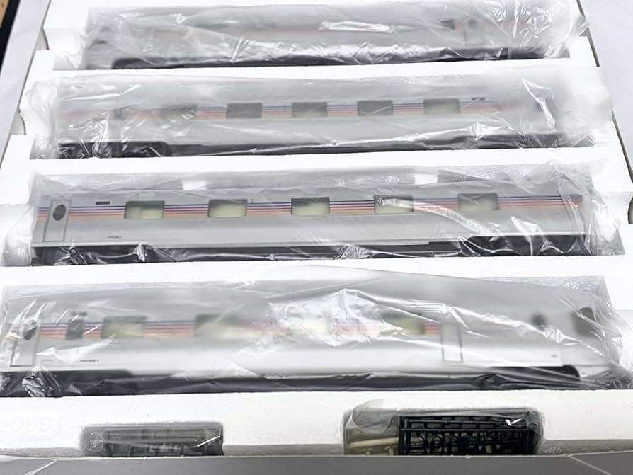 TOMIX カシオペア基本・増結A・増結B　12両セット Amazon | TOMIX HO E26系 カシオペア フル編成 12両 基本セット